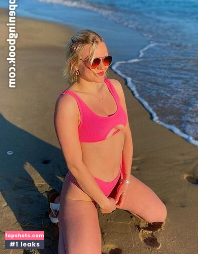 Paige Brianna Nahé úniky fotek pouze od fanoušků #15 - Fapshots