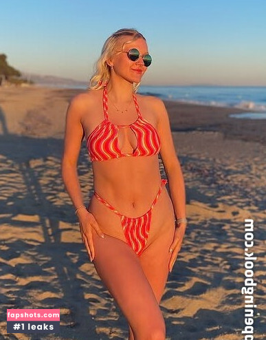 Paige Brianna Nahé úniky fotek pouze od fanoušků #16 - Fapshots