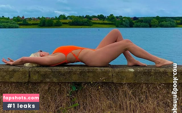Paige Brianna Nahé úniky fotek pouze od fanoušků #22 - Fapshots