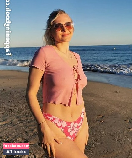 Paige Brianna Nahé úniky fotek pouze od fanoušků #23 - Fapshots