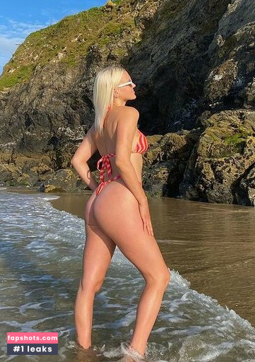 Paige Brianna Nahé úniky fotek pouze od fanoušků #34 - Fapshots