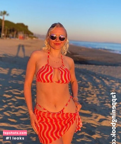 Paige Brianna Nahé úniky fotek pouze od fanoušků #10 - Fapshots