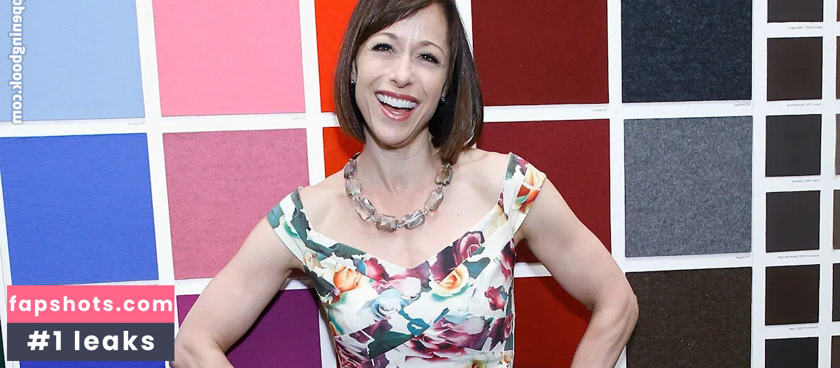 Paige Davis gallery photo #12