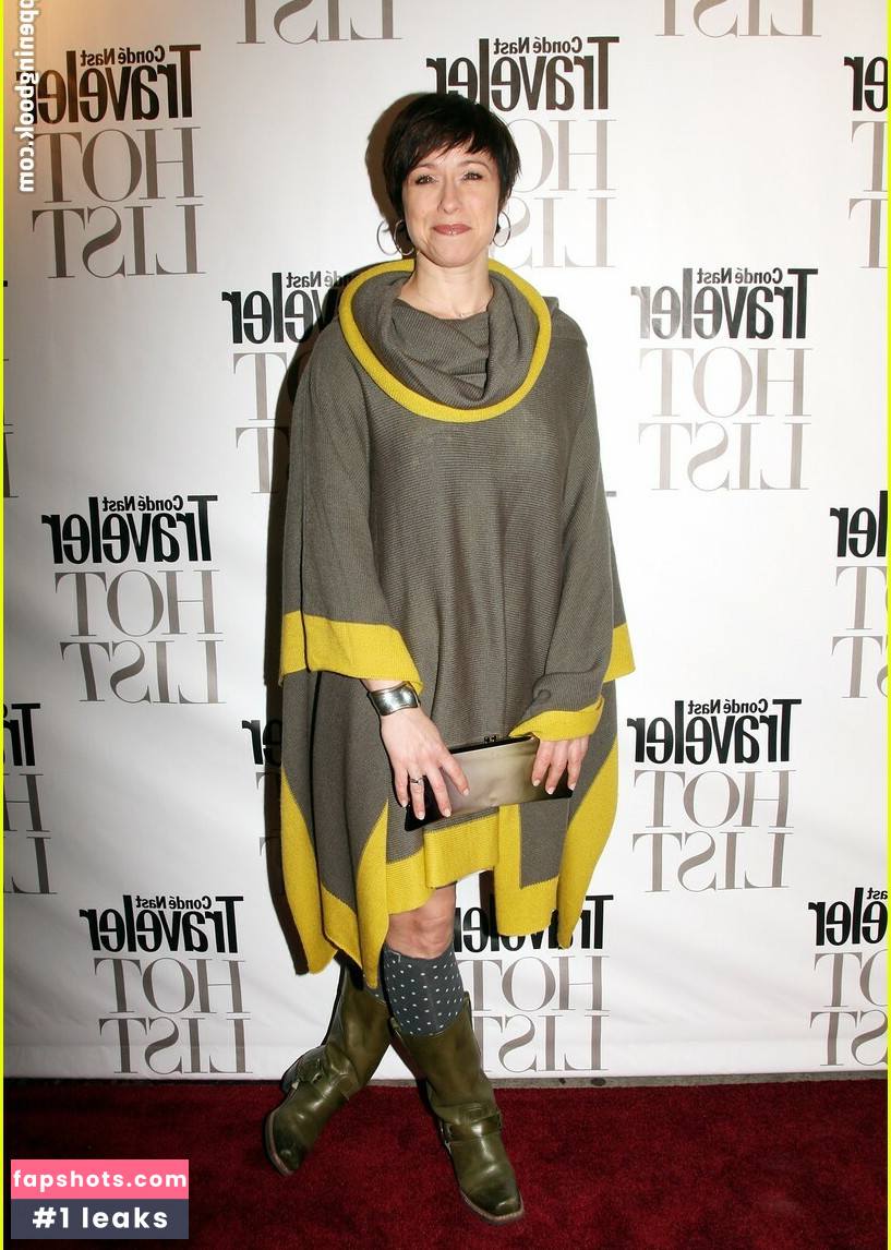 Paige Davis nude babe gallery