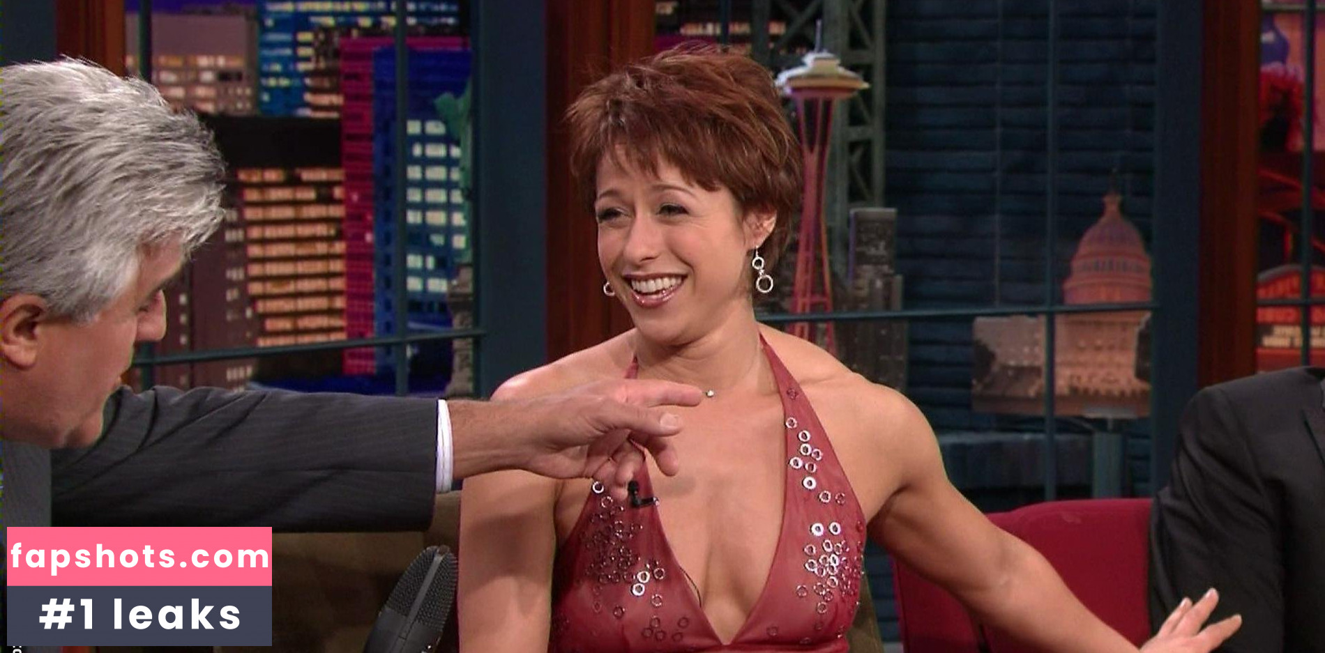 Paige Davis gallery photo #28