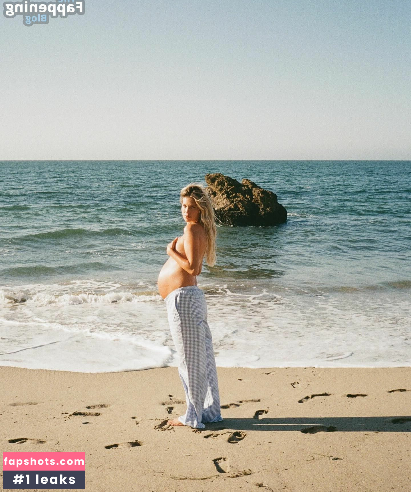 Paige Harper Nude Leaks OnlyFans Photos #2 - LeakJerk