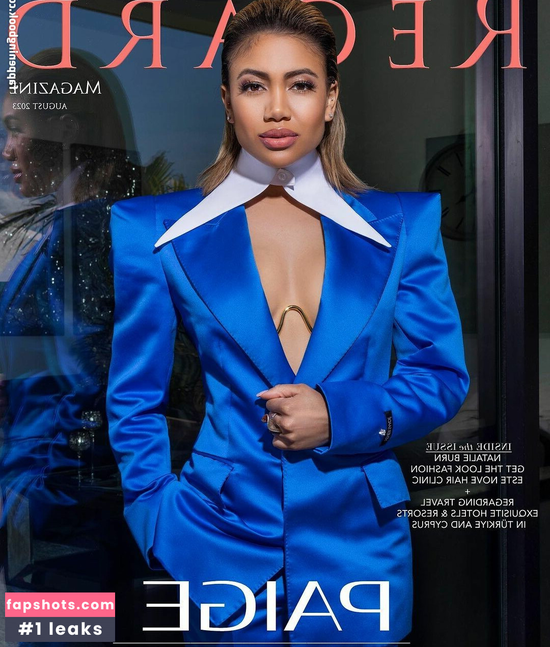 Paige Hurd gallery photo #15