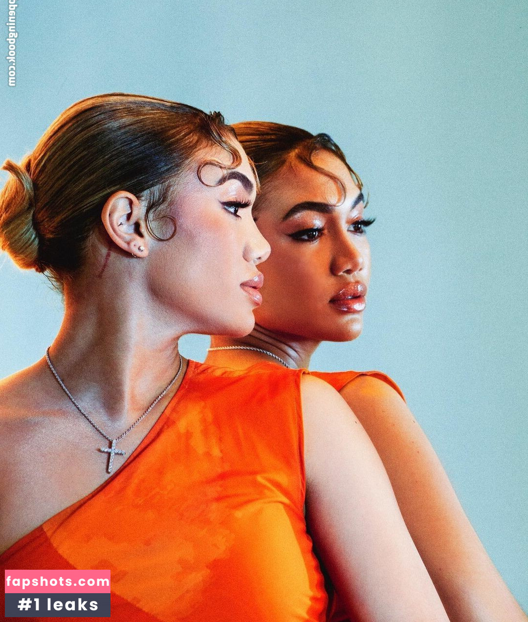 Paige Hurd gallery photo #3