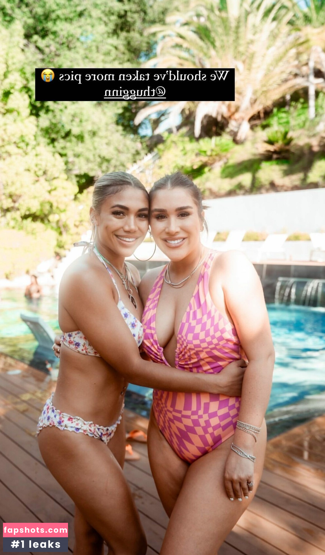 Paige Hurd gallery photo #23