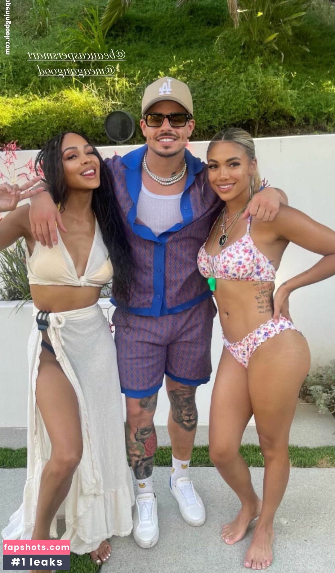 Paige Hurd gallery photo #24