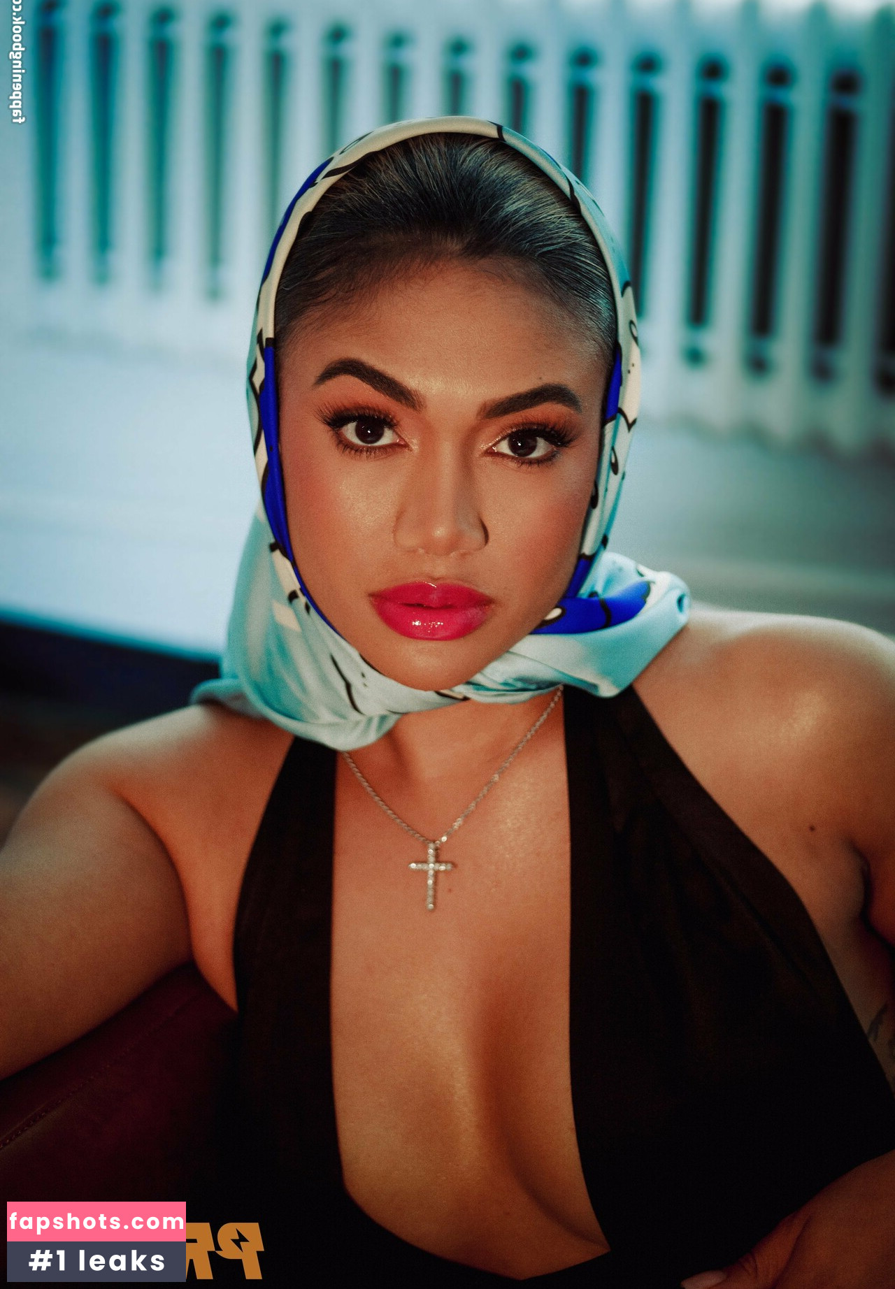 Paige Hurd gallery photo #4