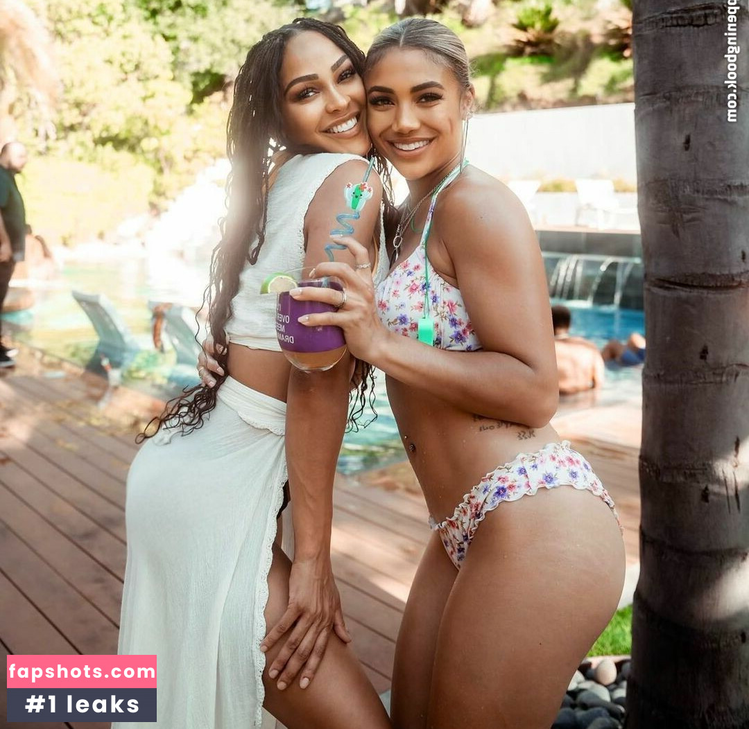 Paige Hurd gallery photo #10