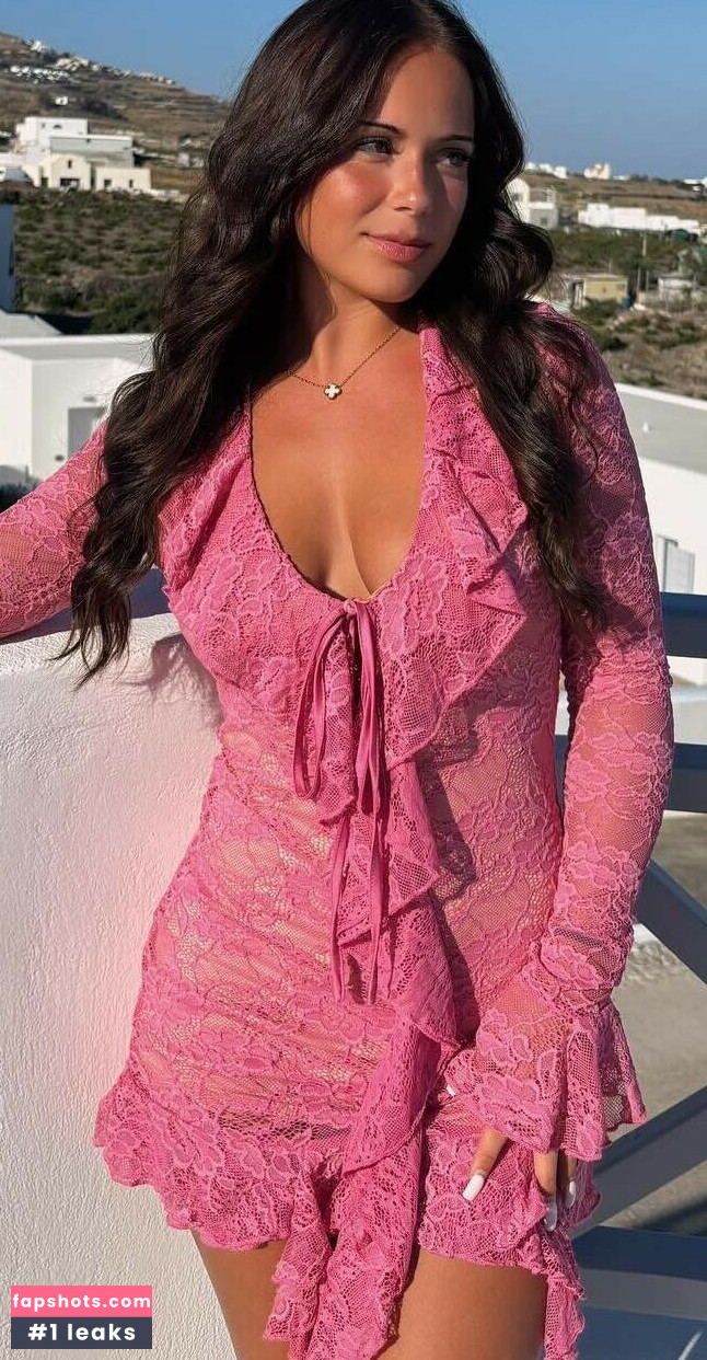 Paige Isabel Rivera Nude Leaks OnlyFans Photos #13 - LeakJerk