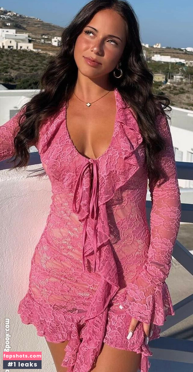 Paige Isabel Rivera Nude Leaks OnlyFans Photos #14 - LeakJerk