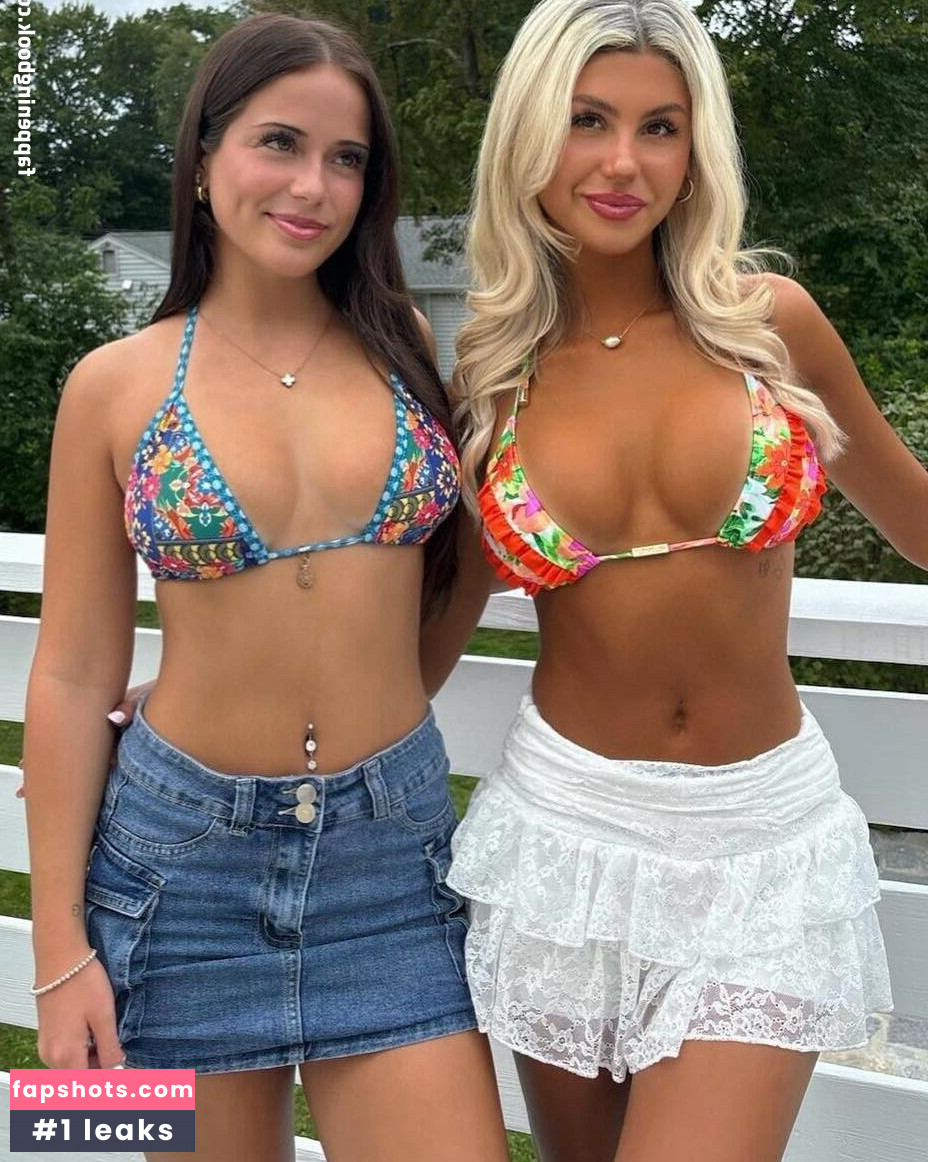 Paige Isabel Rivera Nude Leaks OnlyFans Photos #16 - LeakJerk