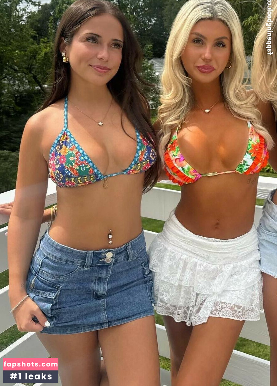 Paige Isabel Rivera Nude Leaks OnlyFans Photos #18 - LeakJerk