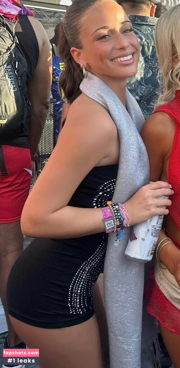 Paige Isabel Rivera Nude Leaks OnlyFans Photos #20 - LeakJerk