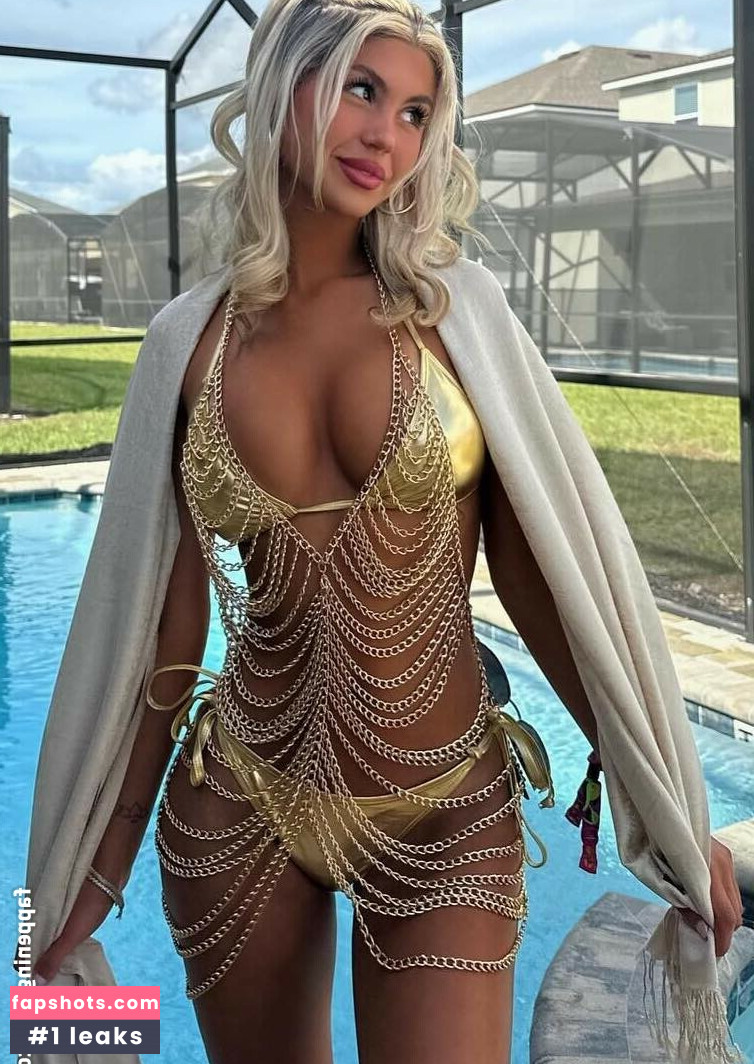 Paige Isabel Rivera Nude Leaks OnlyFans Photos #3 - LeakJerk