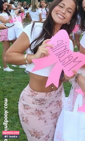 Paige Isabel Rivera Nude Leaks OnlyFans Photos #6 - LeakJerk