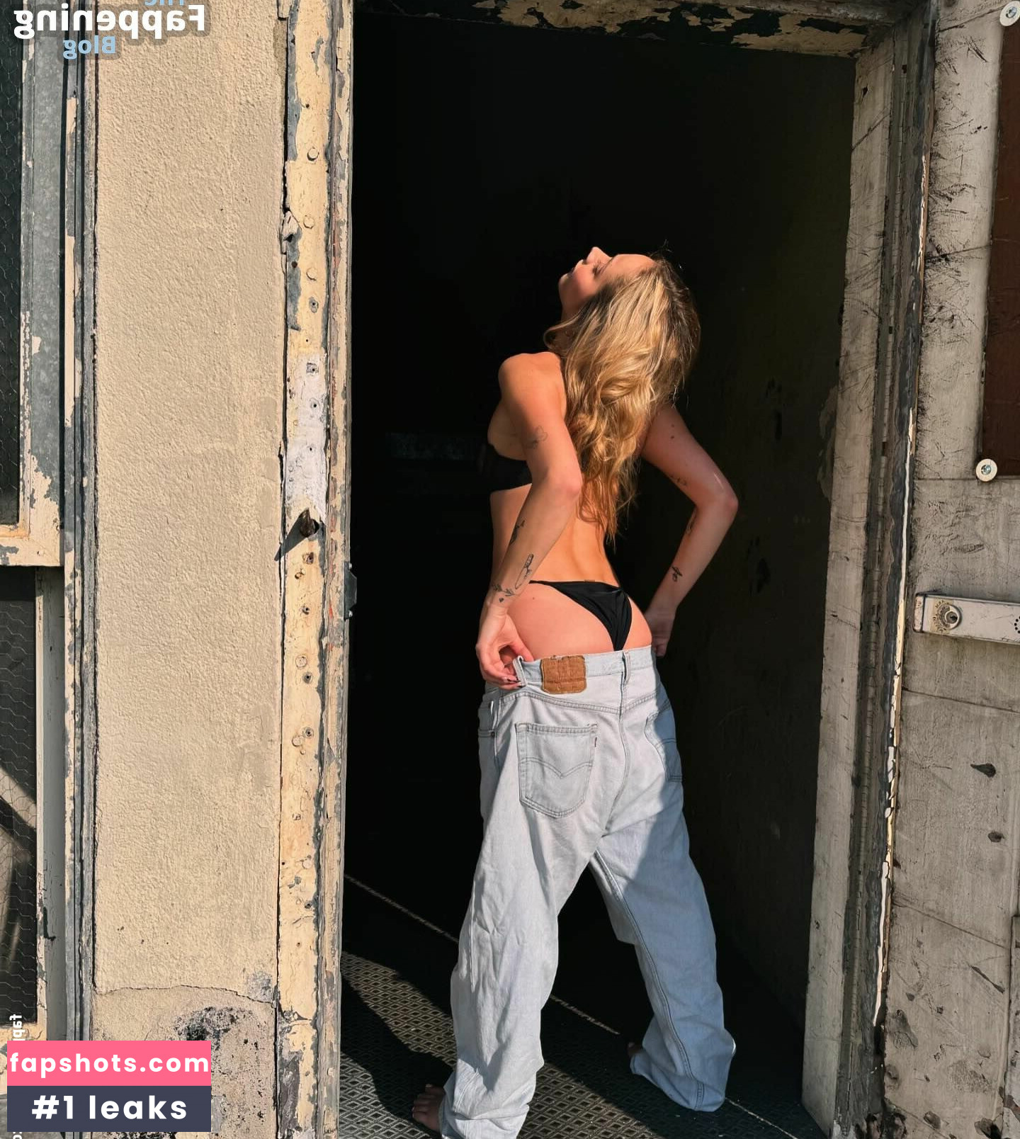 Paige Jimenez gallery photo #13