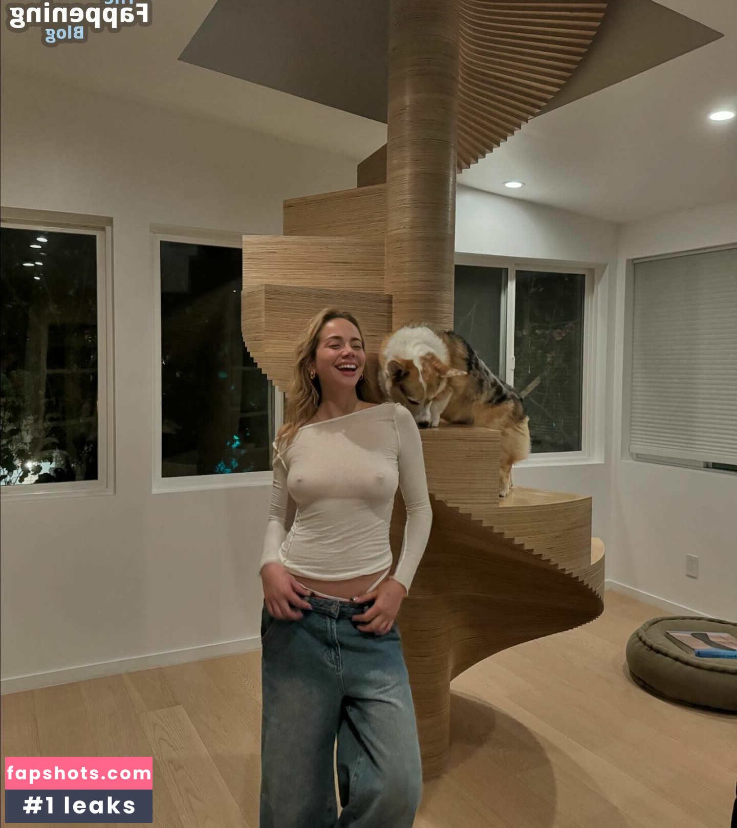 Paige Jimenez gallery photo #16