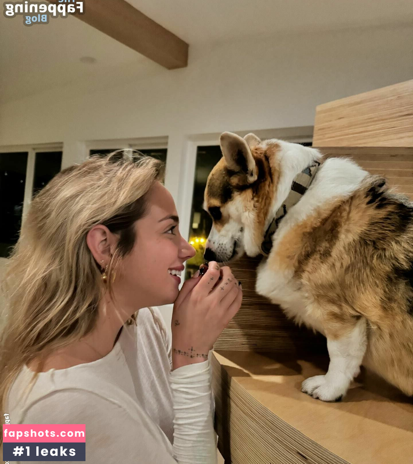 Paige Jimenez gallery photo #17