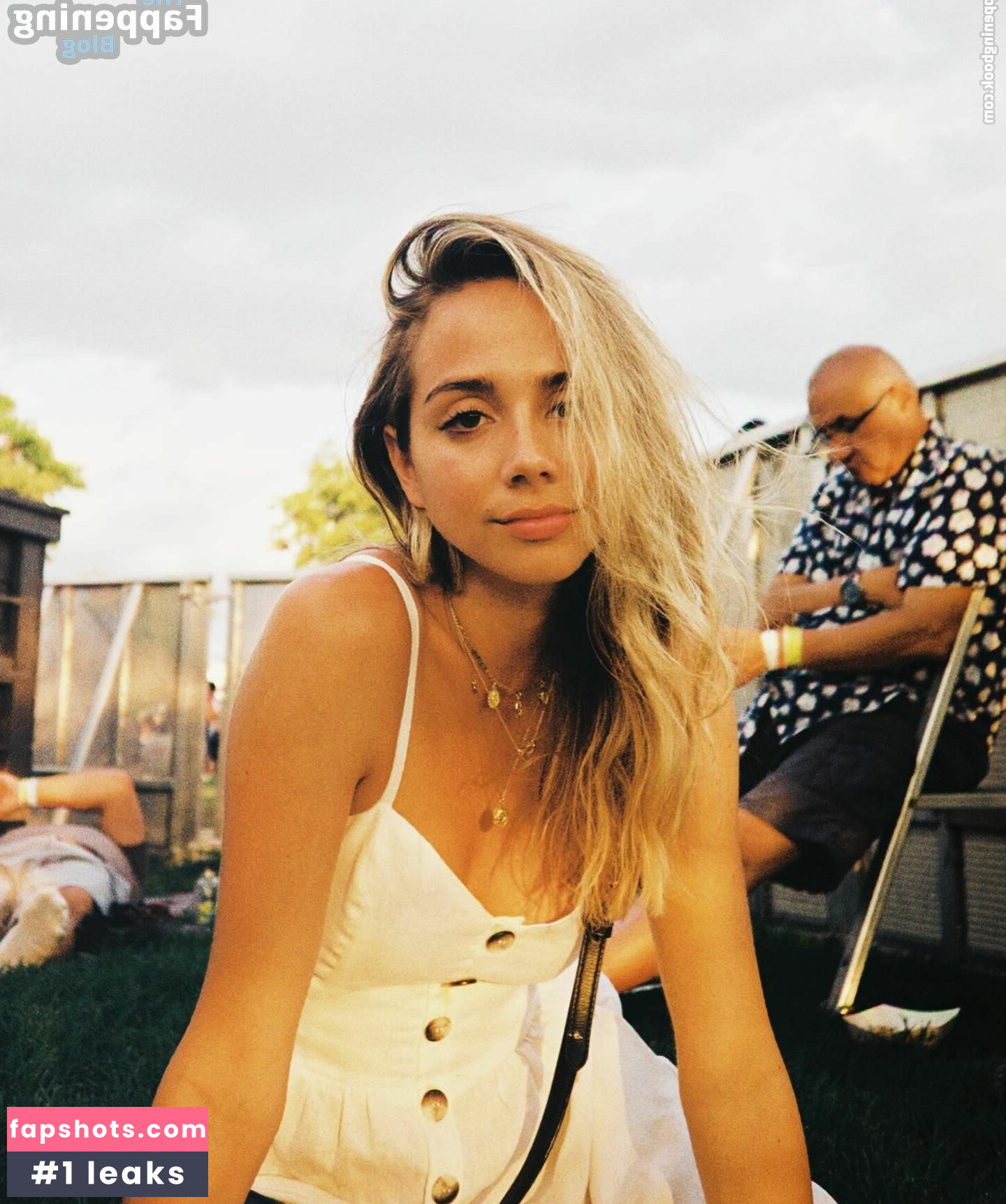 Paige Jimenez gallery photo #19