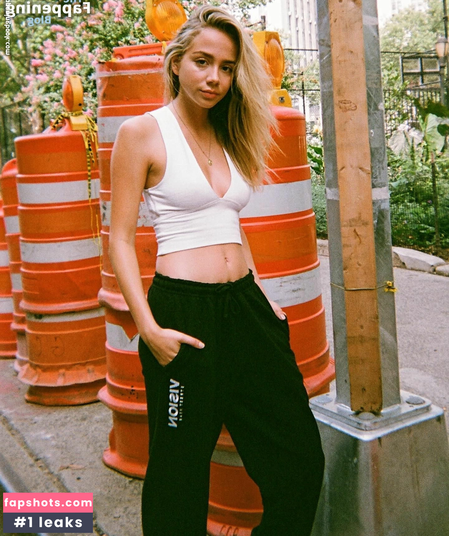 Paige Jimenez gallery photo #20