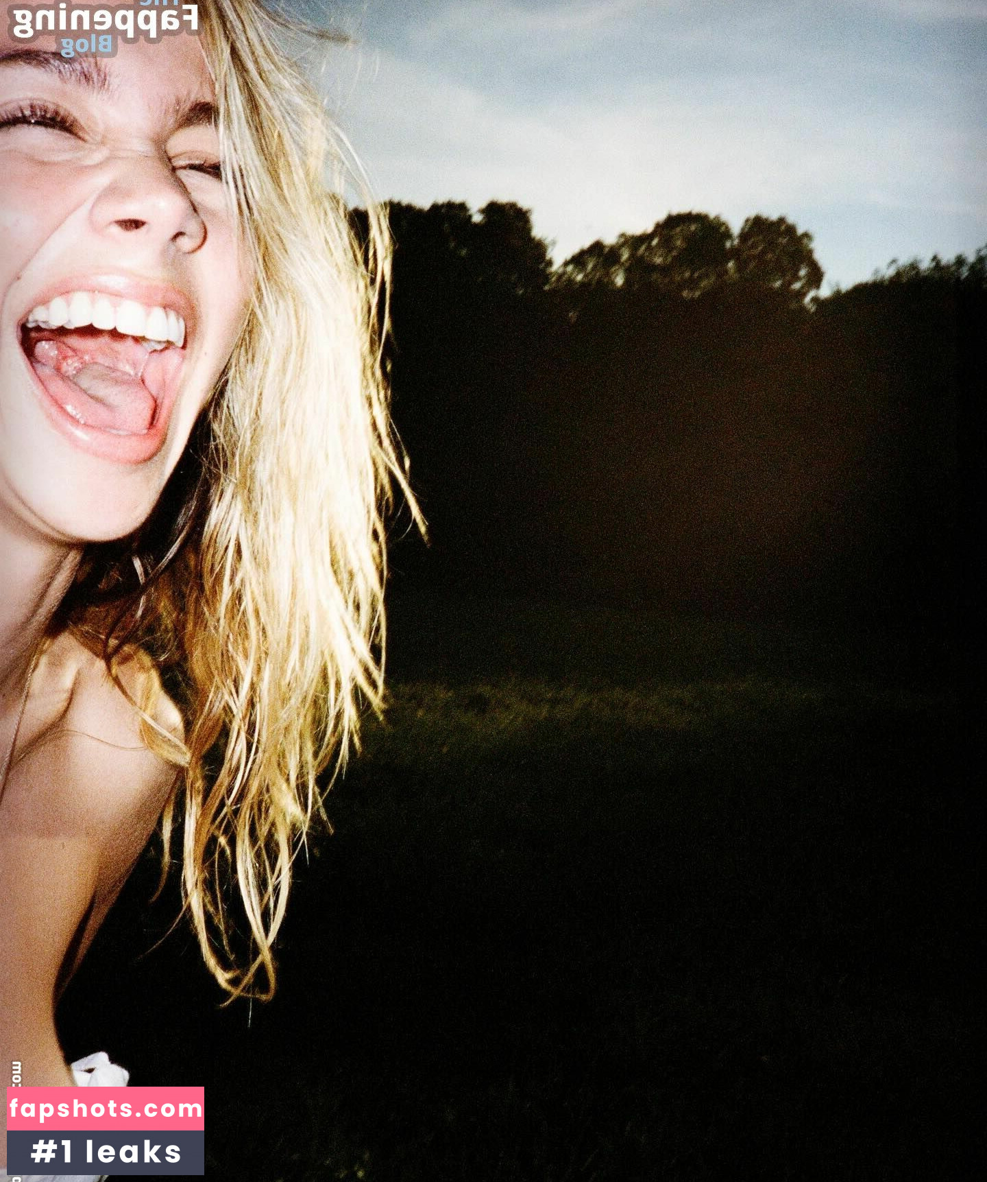 Paige Jimenez gallery photo #22