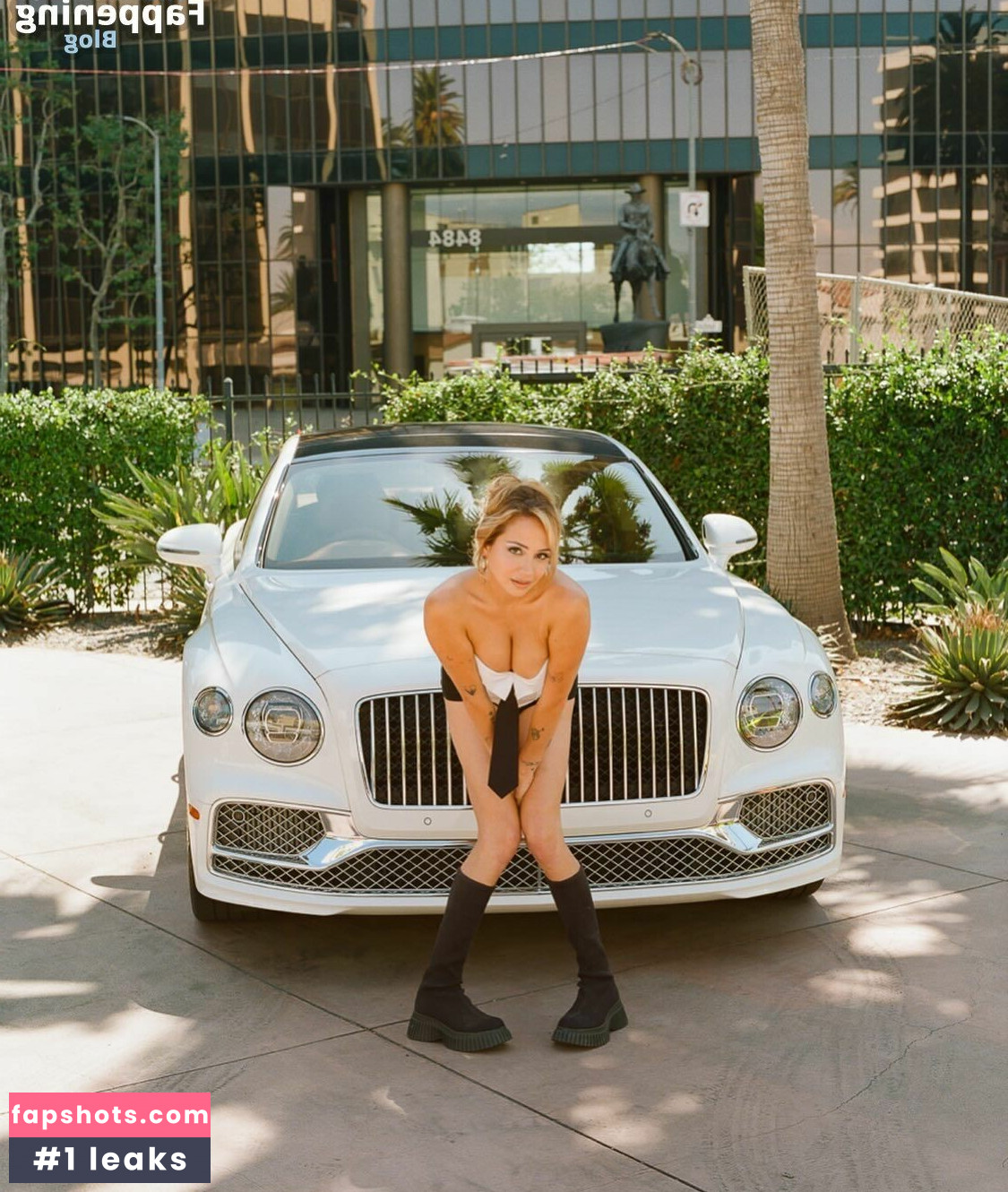 Paige Jimenez gallery photo #23