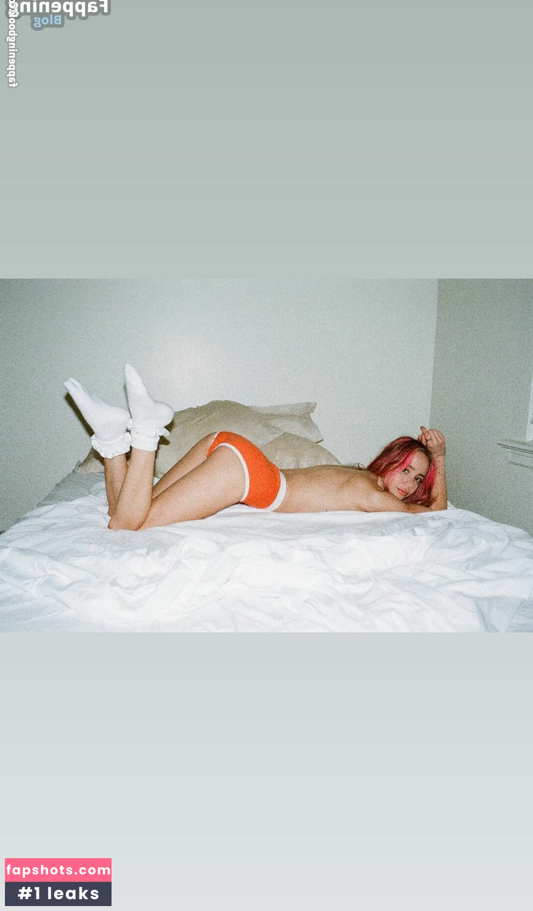 Paige Jimenez gallery photo #28