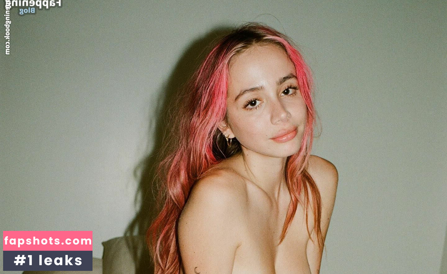 Paige Jimenez gallery photo #31