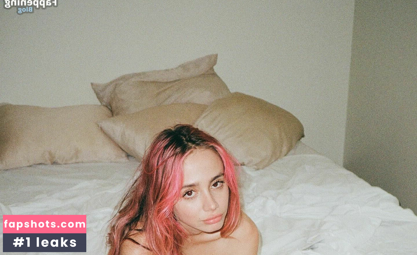 Paige Jimenez gallery photo #32