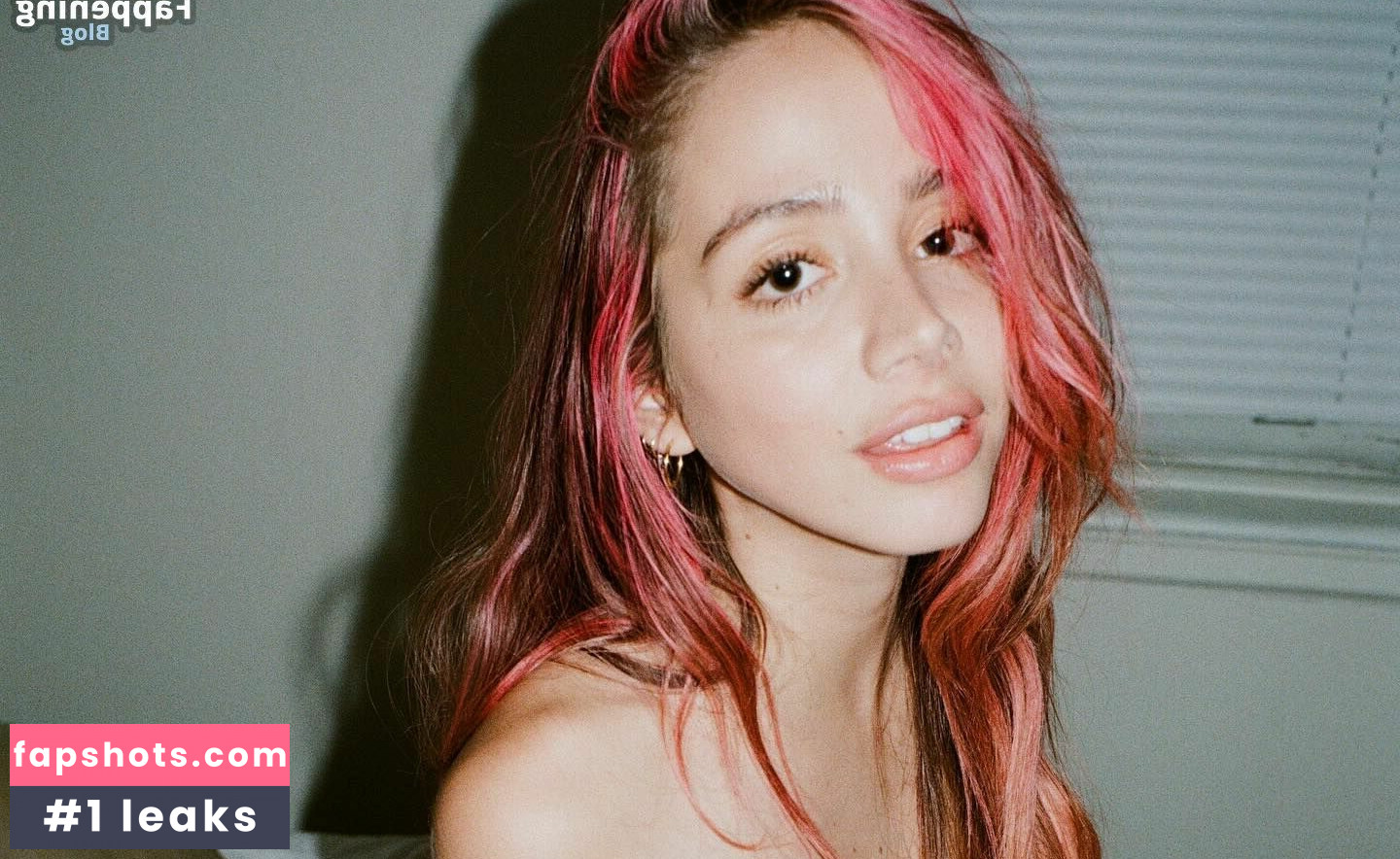 Paige Jimenez gallery photo #33