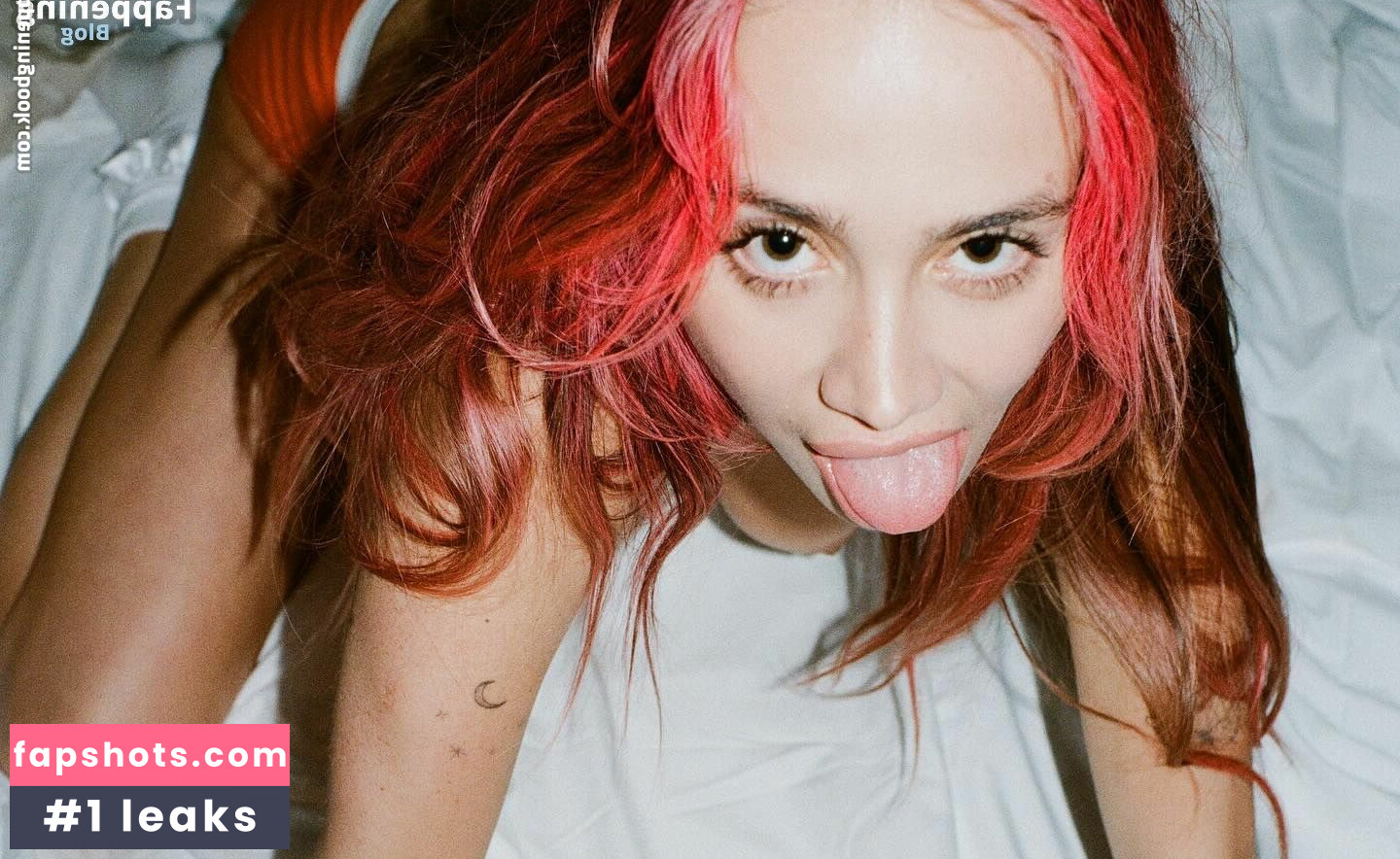 Paige Jimenez gallery photo #34