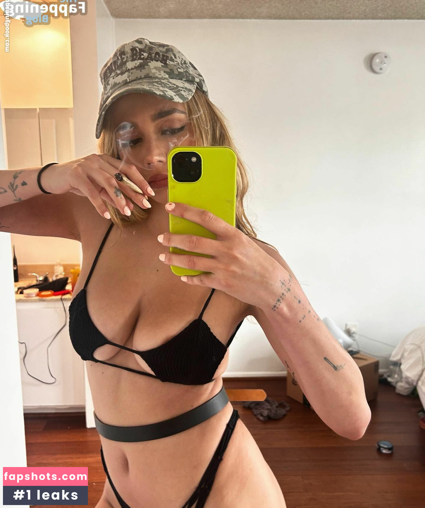 Paige Jimenez gallery photo #57