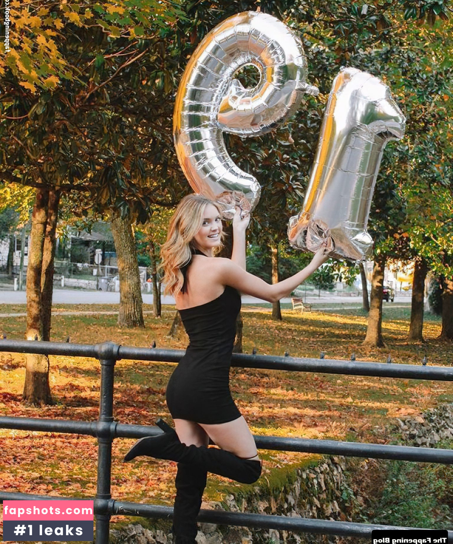 Paige Mackenzie gallery photo #25