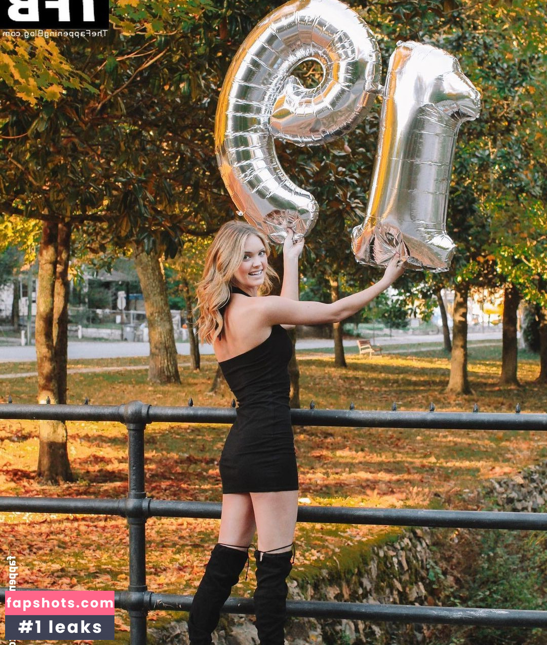 Paige Mackenzie gallery photo #33