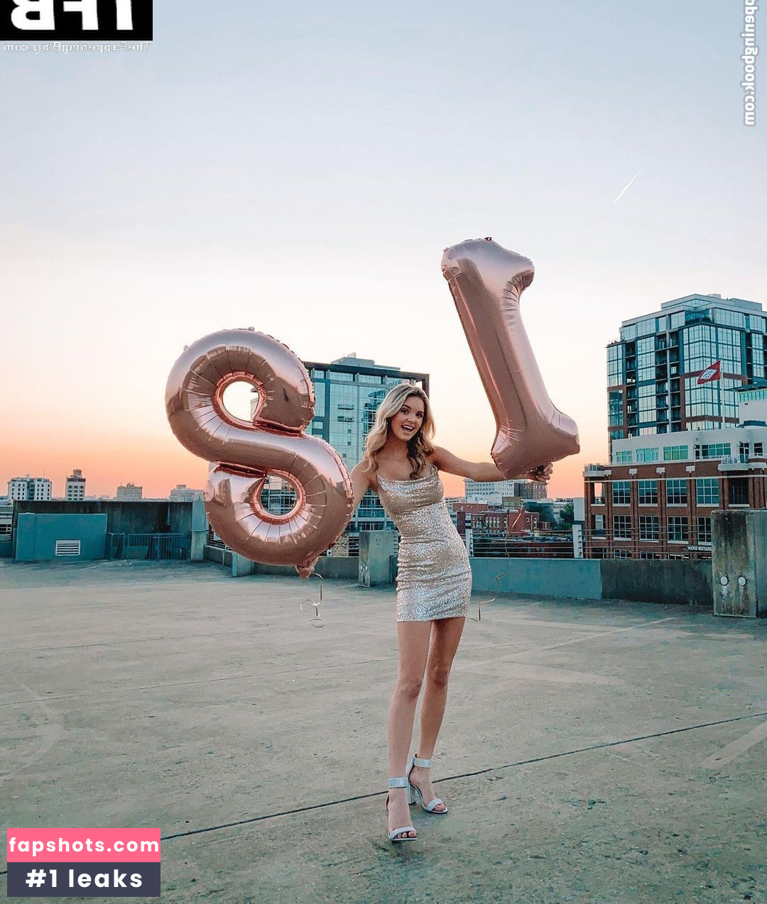 Paige Mackenzie gallery photo #38