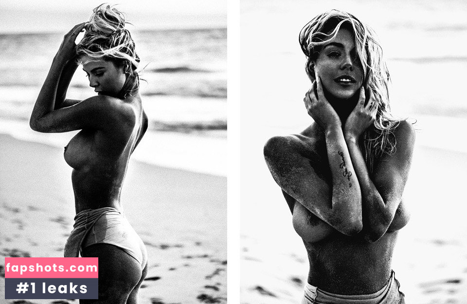 Paige Marie Evans gallery photo #15