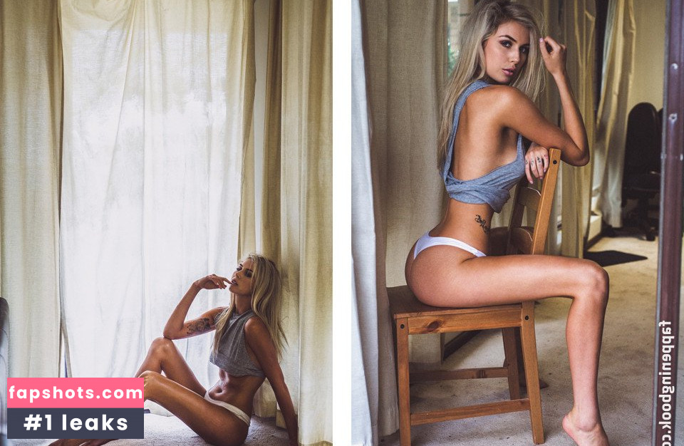 Paige Marie Evans gallery photo #20