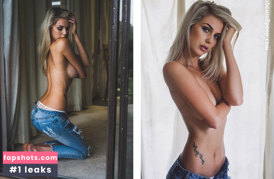 Paige Marie Evans gallery photo #21