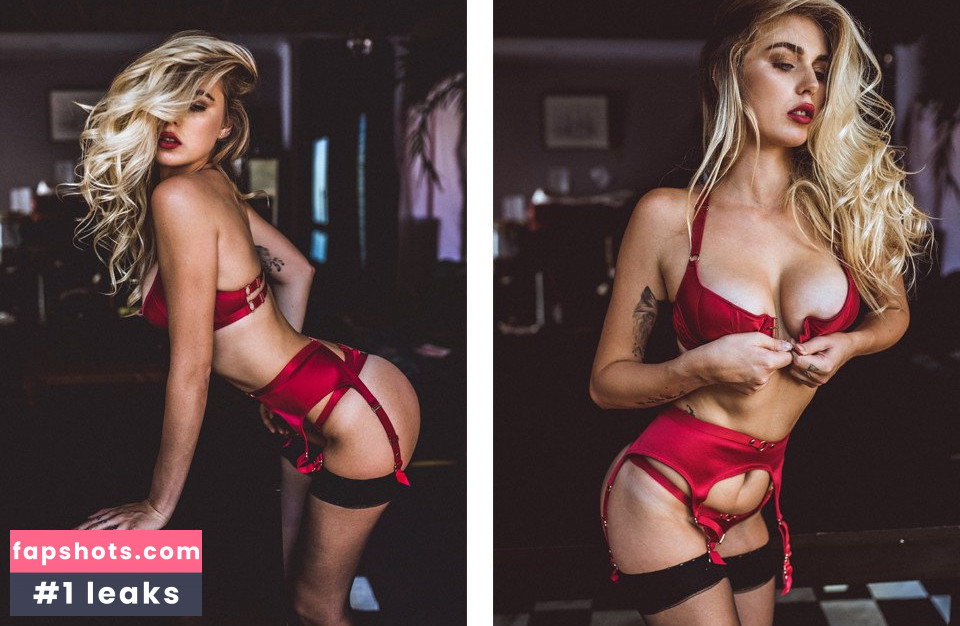 Paige Marie Evans gallery photo #25