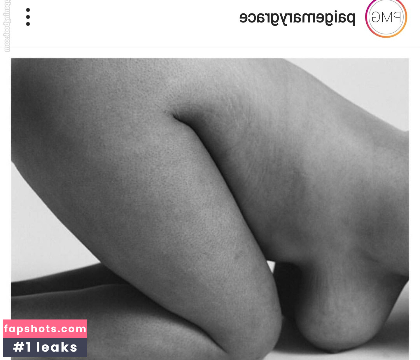 Paige Mary Grace gallery photo #5