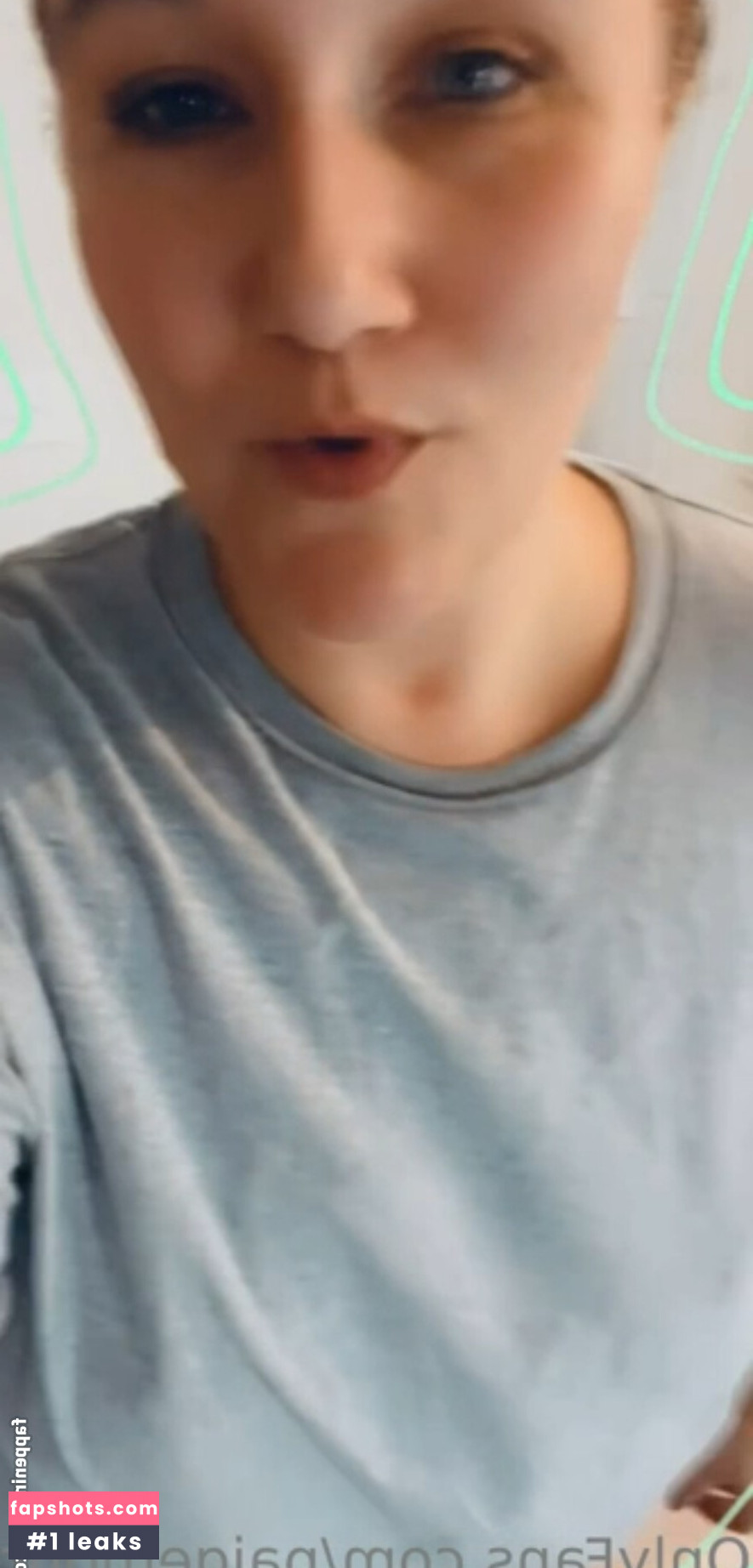 Paige Monroe Nahé úniky fotek pouze od fanoušků #13 - Fapshots