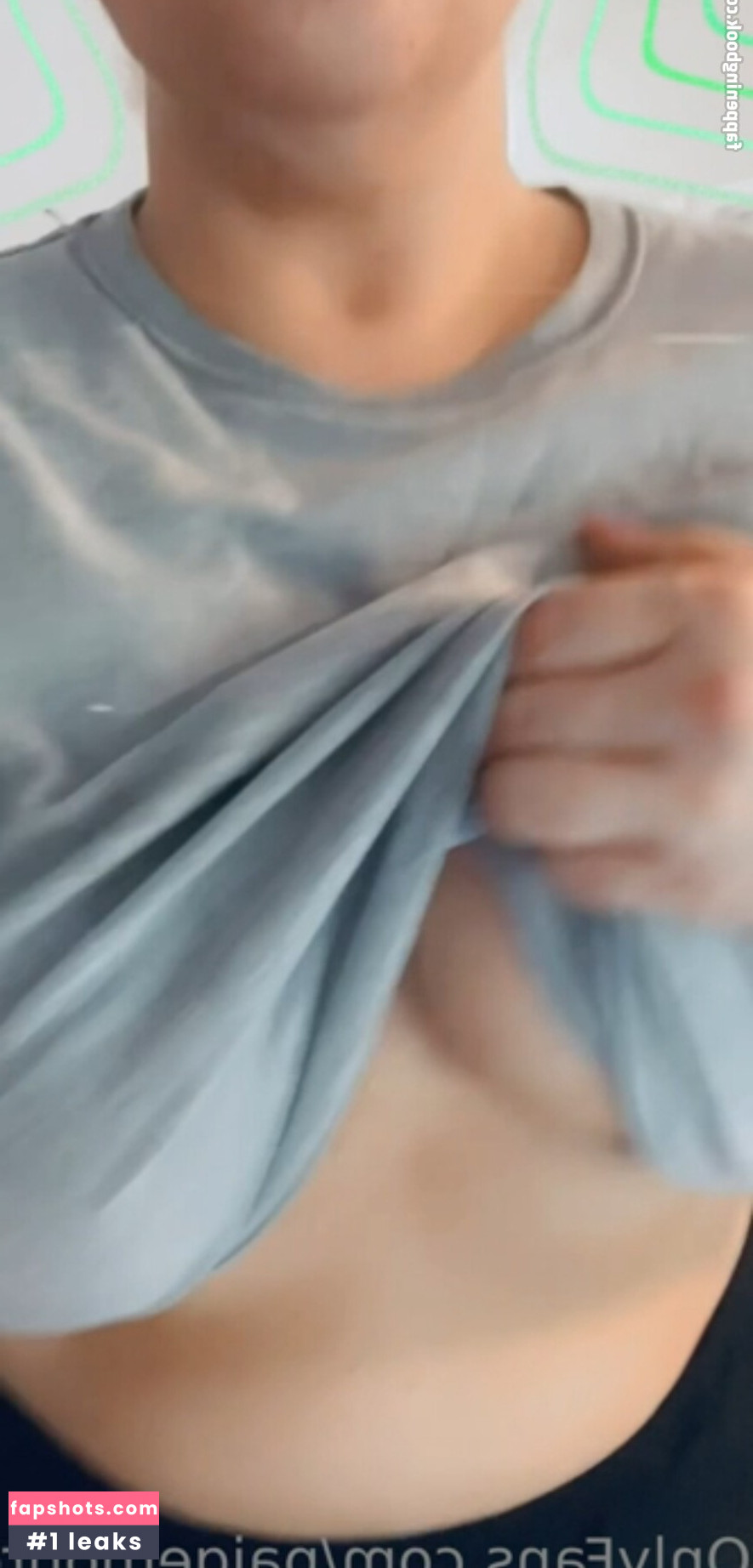 Paige Monroe Nahé úniky fotek pouze od fanoušků #15 - Fapshots