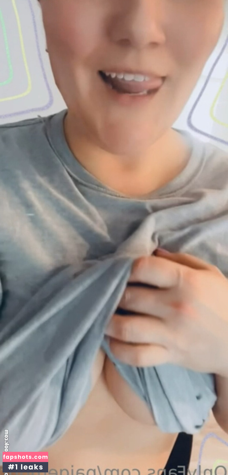 Paige Monroe Nahé úniky fotek pouze od fanoušků #17 - Fapshots