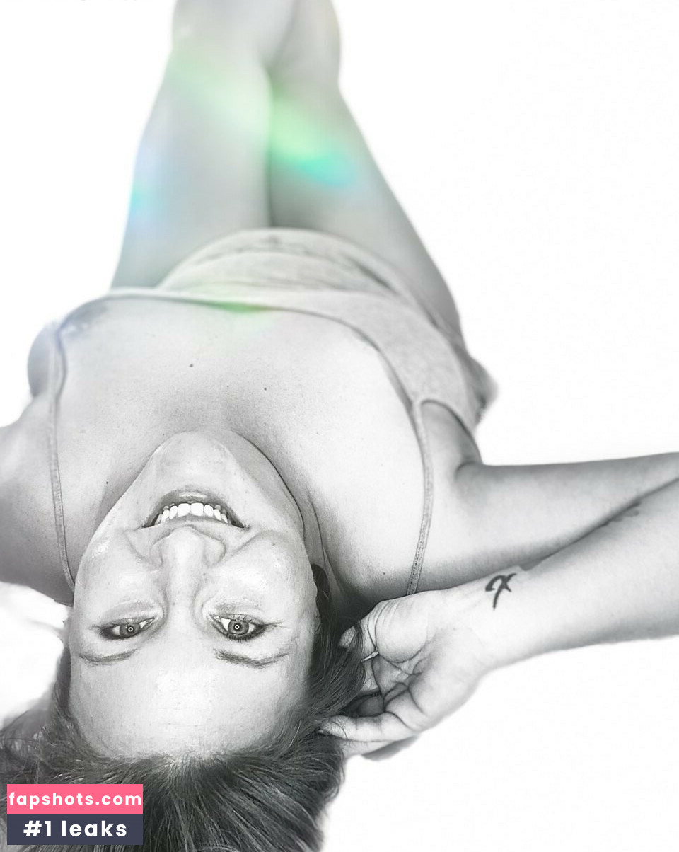 Paige Monroe Nahé úniky fotek pouze od fanoušků #57 - Fapshots