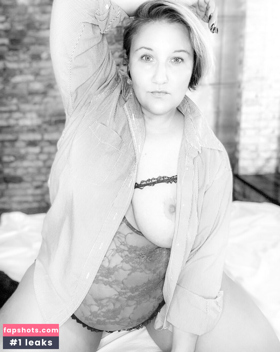 Paige Monroe Nahé úniky fotek pouze od fanoušků #72 - Fapshots