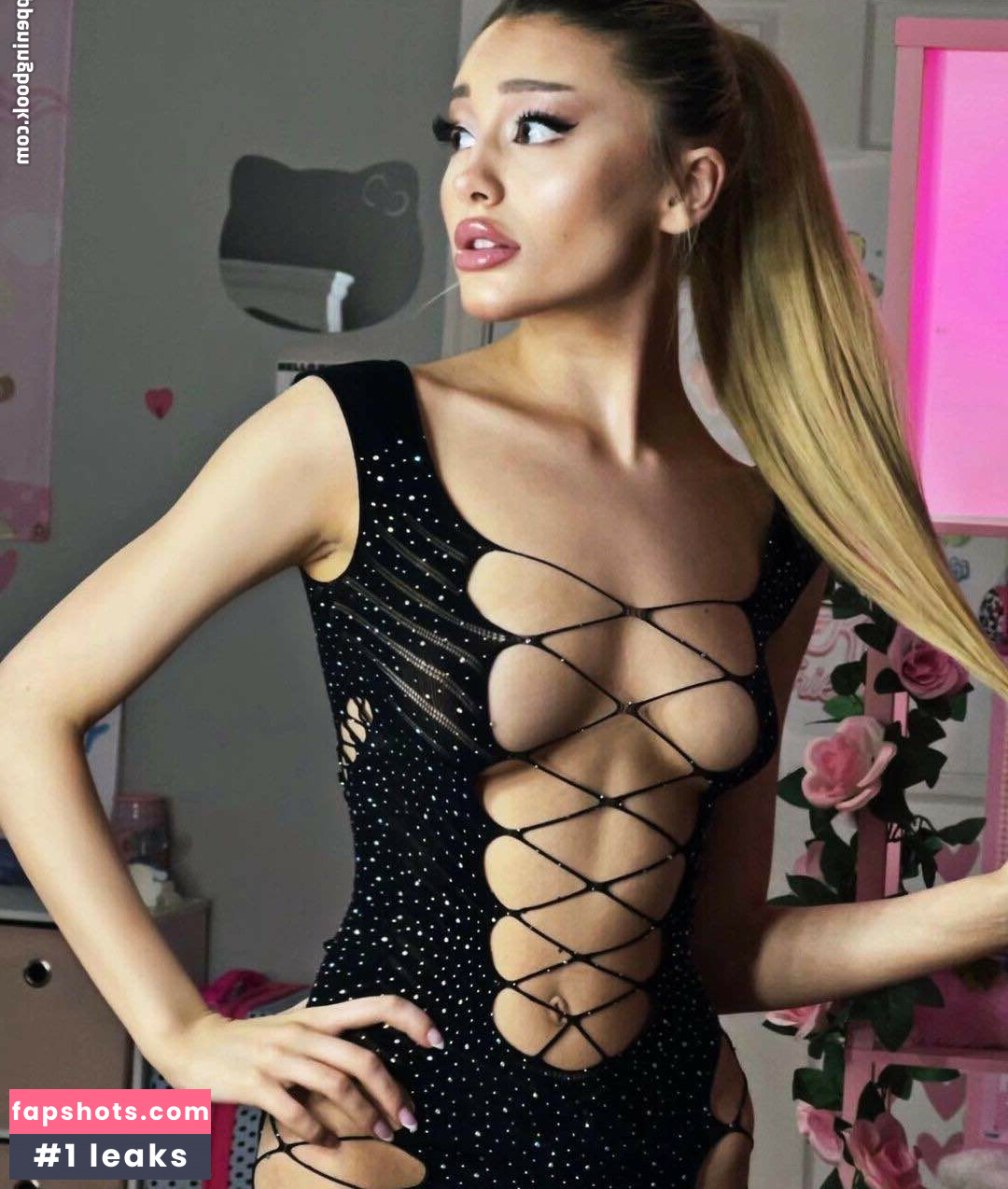 Paige Niemann gallery photo #22